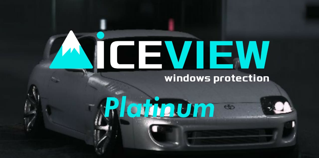 Gambar Ice View Platinum